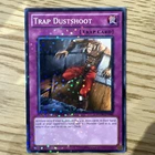 Trap Dustshoot