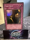 Trap Hole