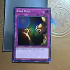 Trap Hole