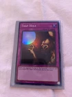 Trap Hole