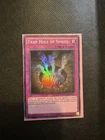 Trap Hole of Spikes