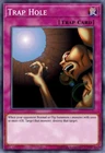Trap Trick