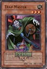 Trap Master