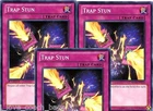 Trap Stun