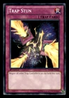 Trap Stun