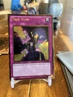 Trap Stun