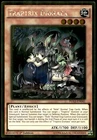 Traptrix Dionaea