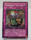 D.D. Trap Hole