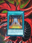 Tenacity of the Monarchs