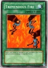 Fire Formation - Tenki