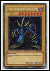 Tri-Horned Dragon