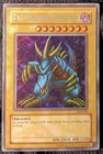 Tri-Horned Dragon