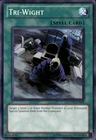 Tri-Wight