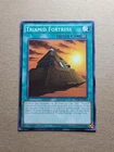 Triamid Fortress