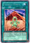 Triangle Power