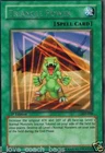Triangle Power