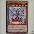Trias Hierarchia