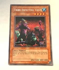 Tribe-Infecting Virus