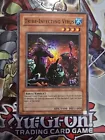 Tribe-Infecting Virus