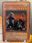 Tribe-Infecting Virus