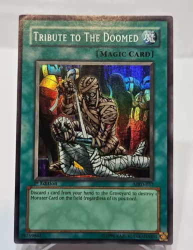 D/D/D Super Doom King Purple Armageddon