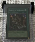 Tribute to The Doomed