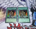 Ido the Supreme Magical Force
