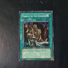 Creeping Doom Manta