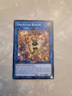 Trickstar Black Catbat