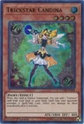 Trickstar Candina
