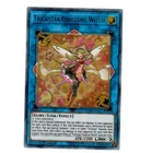 Trickstar Foxglove Witch