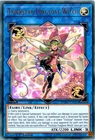 Trickstar Foxglove Witch