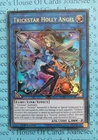 Trickstar Holly Angel