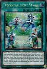 Trickstar Light Stage