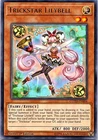 Trickstar Lilybell