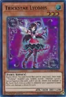 Trickstar Lycoris