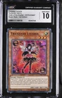Trickstar Lycoris