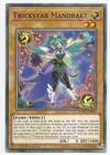 Trickstar Mandrake