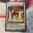 Trident Dragion