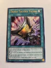 Triple Tactics Talent