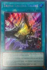 Nazuki the Vaylantz Ninja