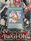 Triple Tactics Thrust