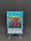 Triple Tactics Talent