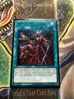 Triple Tactics Thrust