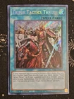 Triple Tactics Talent