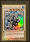 Trishula, Dragon of the Ice Barrier
