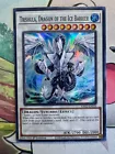 Trishula, Dragon of the Ice Barrier
