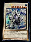 Trishula, Dragon of the Ice Barrier