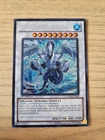 Trishula, Dragon of the Ice Barrier