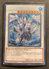 Trishula, Dragon of the Ice Barrier